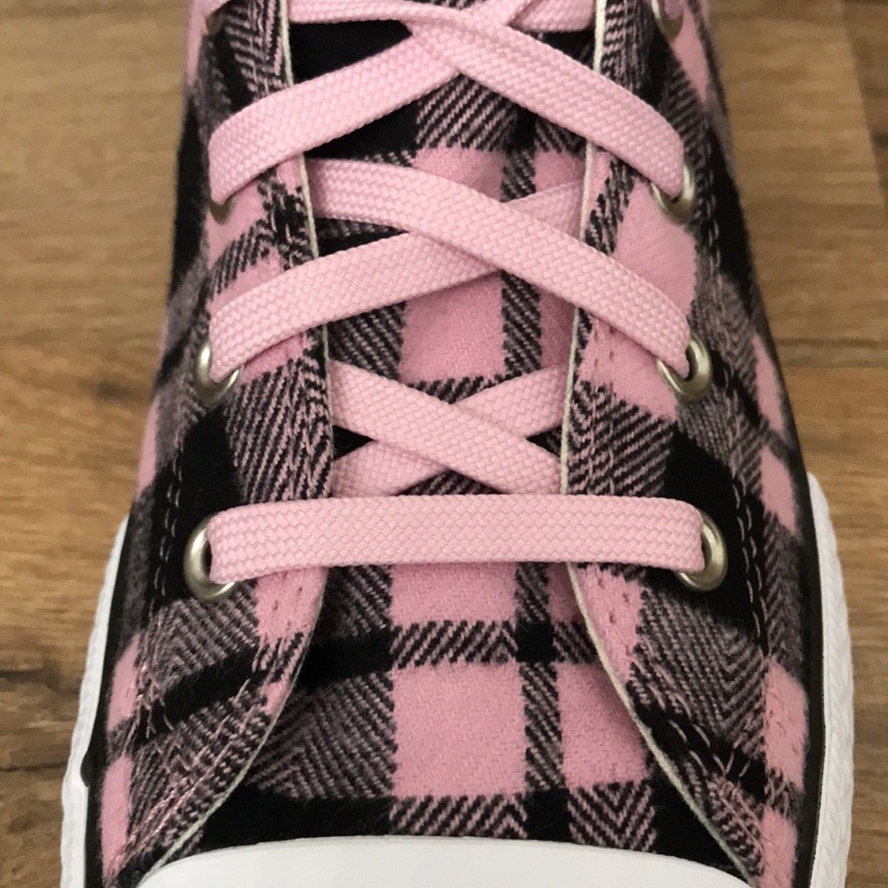 PLATFORM CONVERSE EVA LIFT HIGH TOP BRAND NEW - Picture 12 of 15